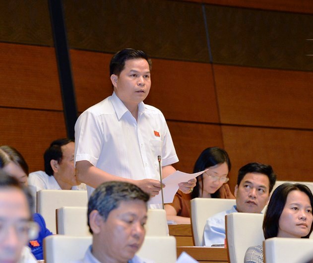 Có nên mở rộng phạm vi phòng, chống tham nhũng trong khu vực ngoài nhà nước?